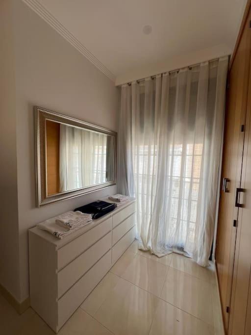 Re Vacacional Apartment Punta Umbria Ngoại thất bức ảnh