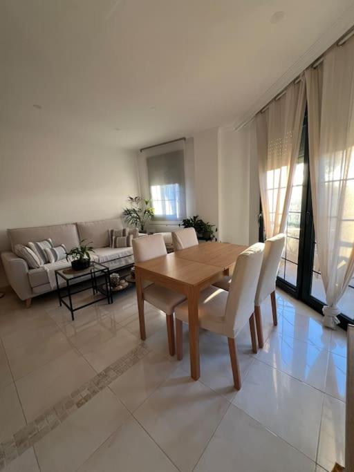 Re Vacacional Apartment Punta Umbria Ngoại thất bức ảnh
